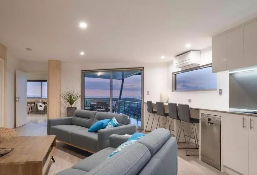 پانسیون Saudade Margaret River