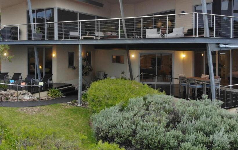 פנסיון Saudade Margaret River