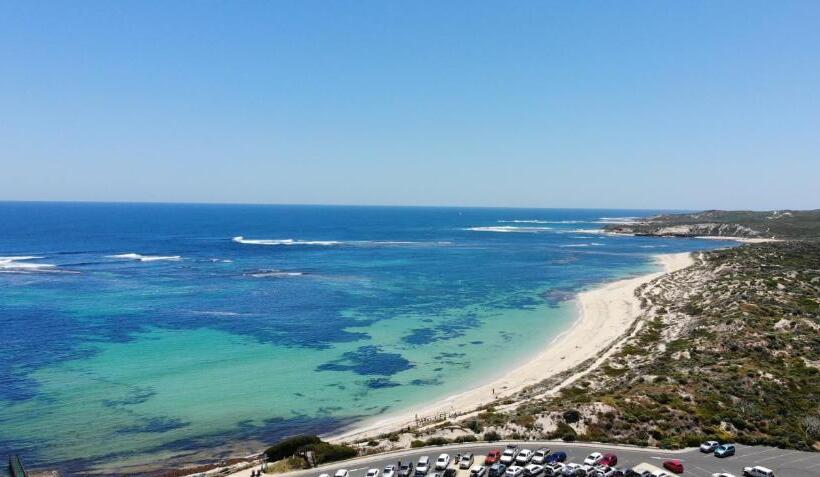 פנסיון Saudade Margaret River