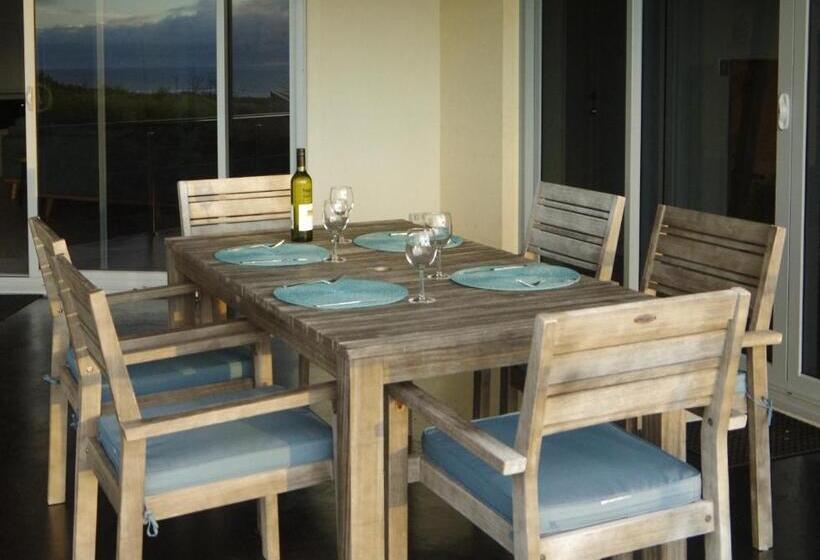 פנסיון Saudade Margaret River