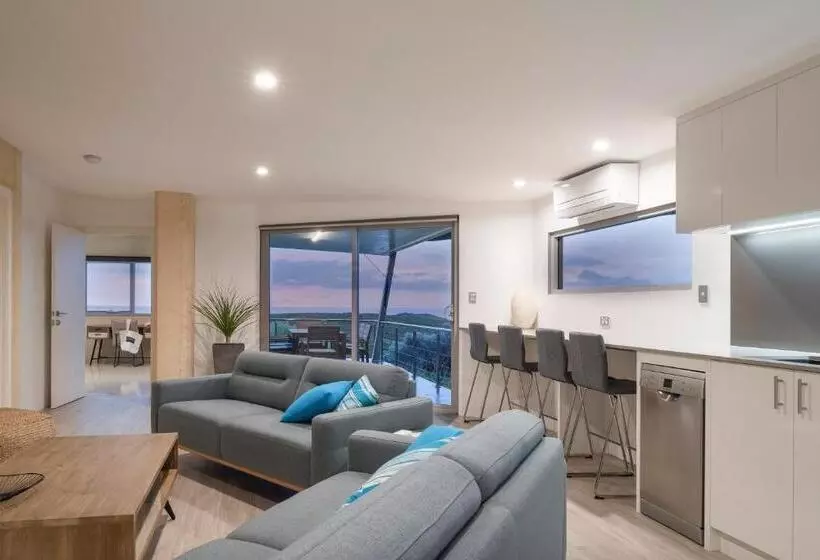 پانسیون Saudade Margaret River