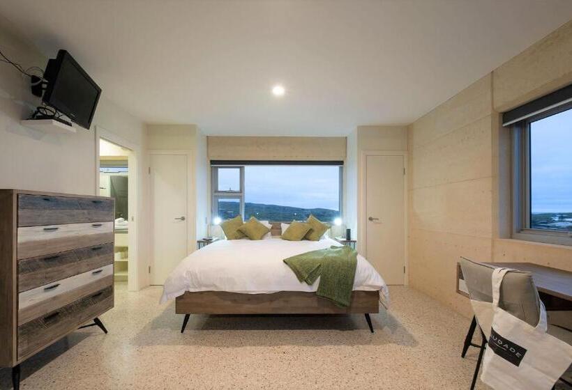 פנסיון Saudade Margaret River