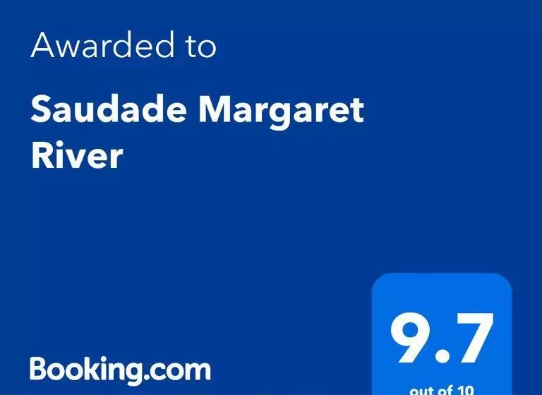 پانسیون Saudade Margaret River