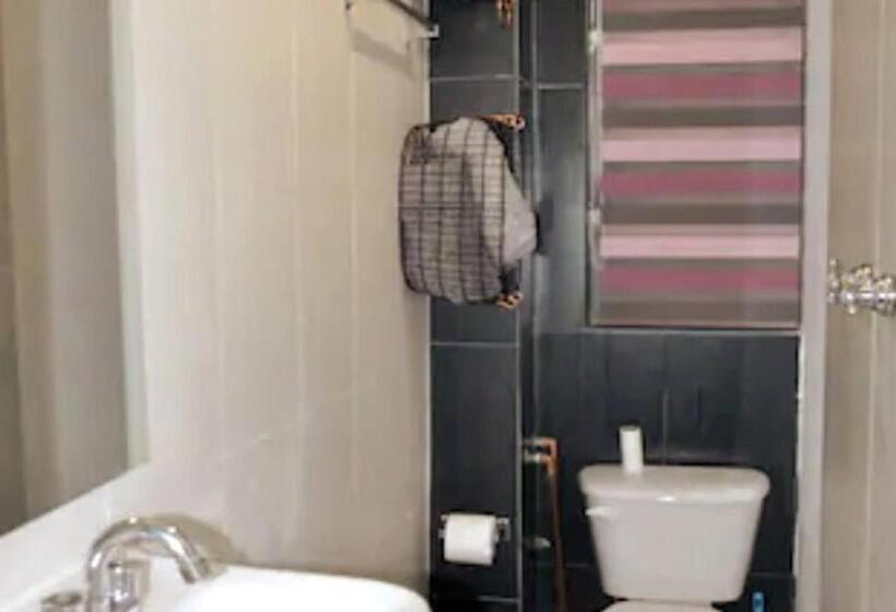 Reg Amplio Y Acogedor Depto Centro Histórico Cdmx