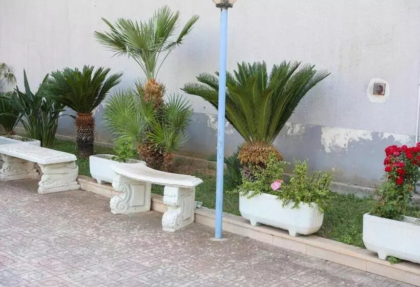 Serendipity La Terrazza House