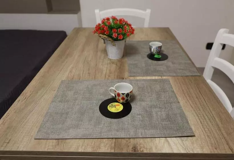 Serendipity La Terrazza House