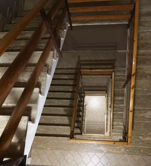 Serendipity La Terrazza House