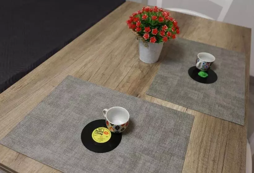 Serendipity La Terrazza House