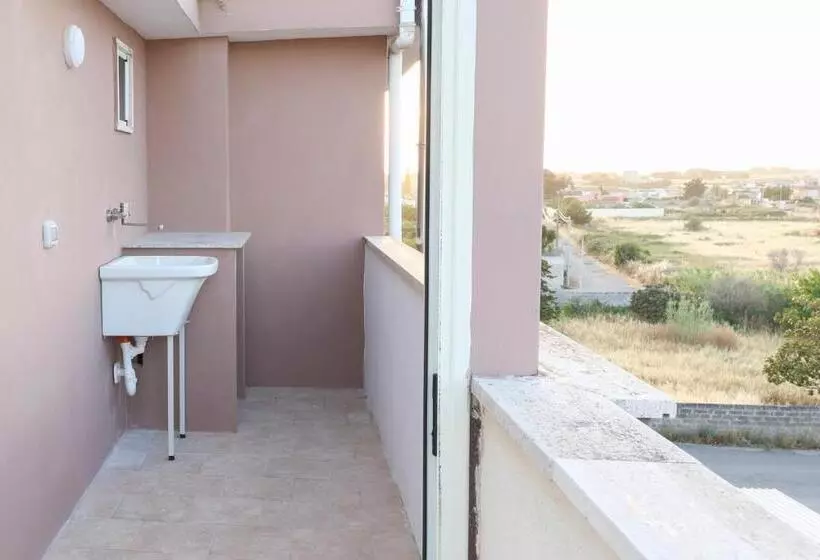 Serendipity La Terrazza House