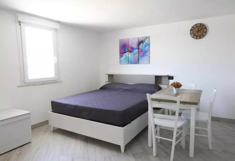 Serendipity La Terrazza House