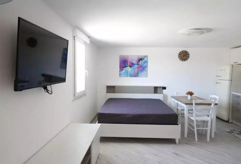 Serendipity La Terrazza House