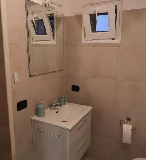 Serendipity La Terrazza House