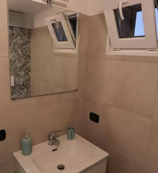 Serendipity La Terrazza House