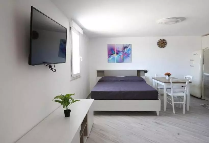 Serendipity La Terrazza House