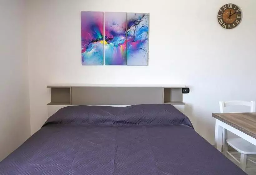 Serendipity La Terrazza House