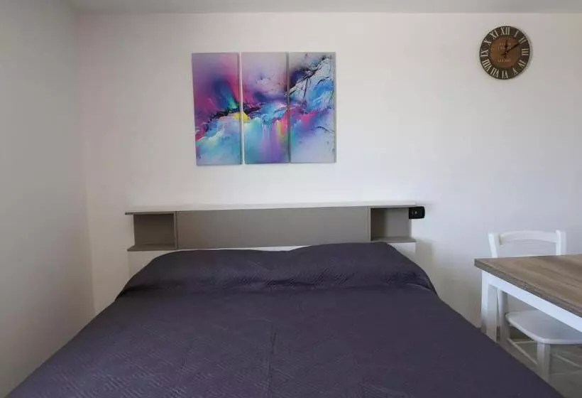 Serendipity La Terrazza House