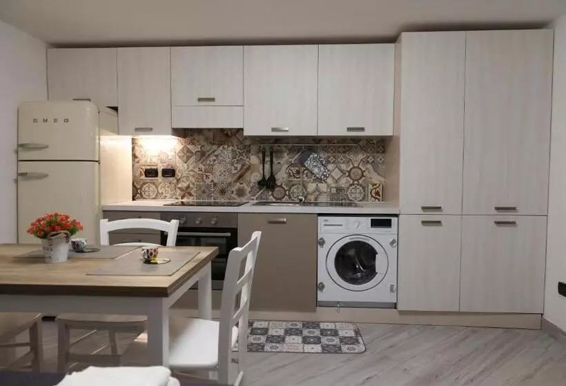 Serendipity La Terrazza House