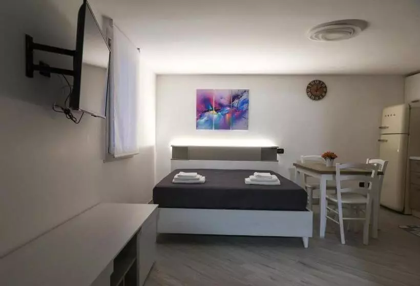 Serendipity La Terrazza House