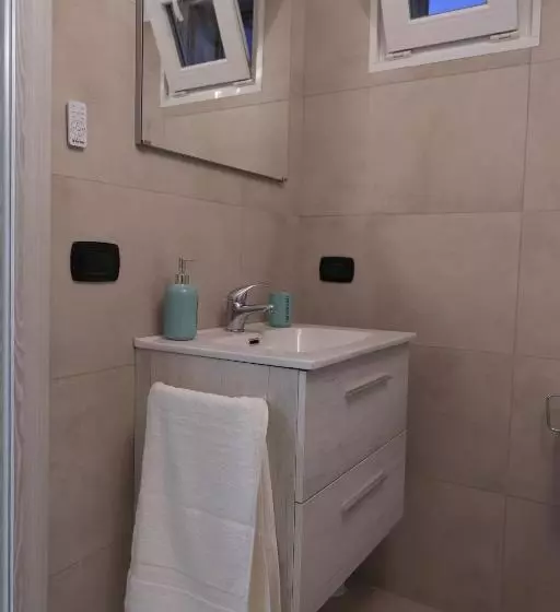 Serendipity La Terrazza House