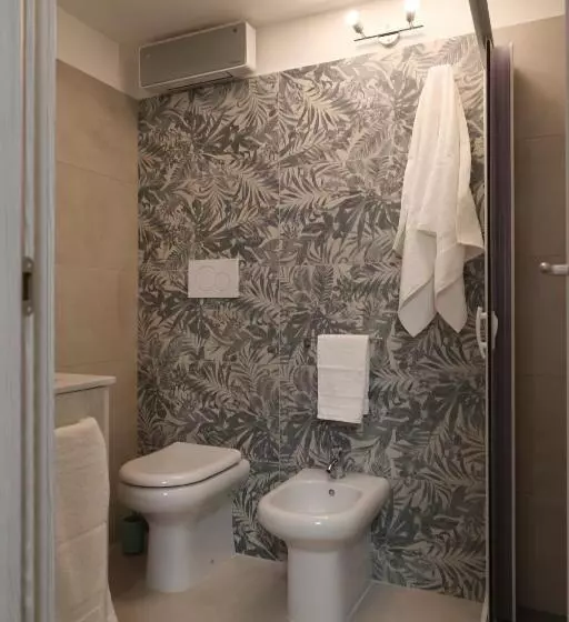 Serendipity La Terrazza House