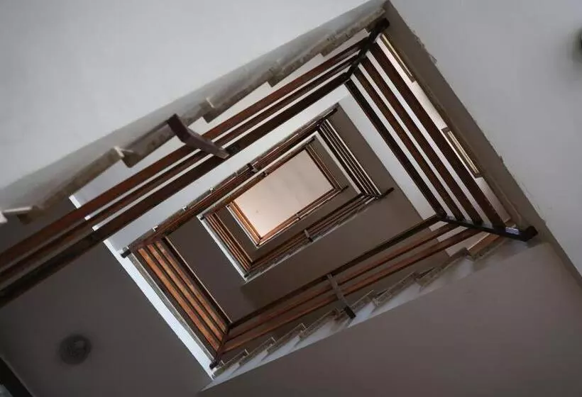 Serendipity La Terrazza House