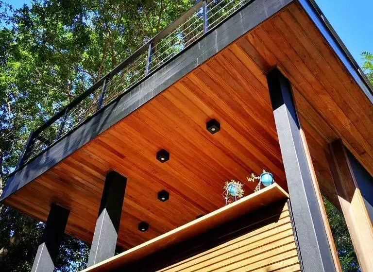 Retkeilymaja Casa Antônia   Pousada Boutique