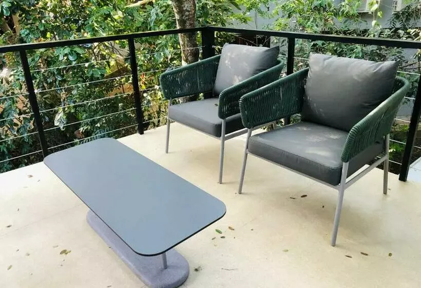 Retkeilymaja Casa Antônia   Pousada Boutique