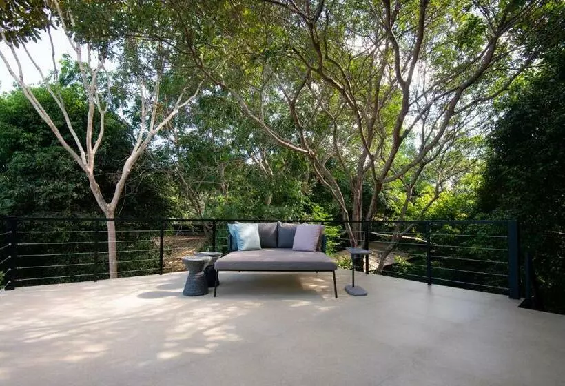 Retkeilymaja Casa Antônia   Pousada Boutique