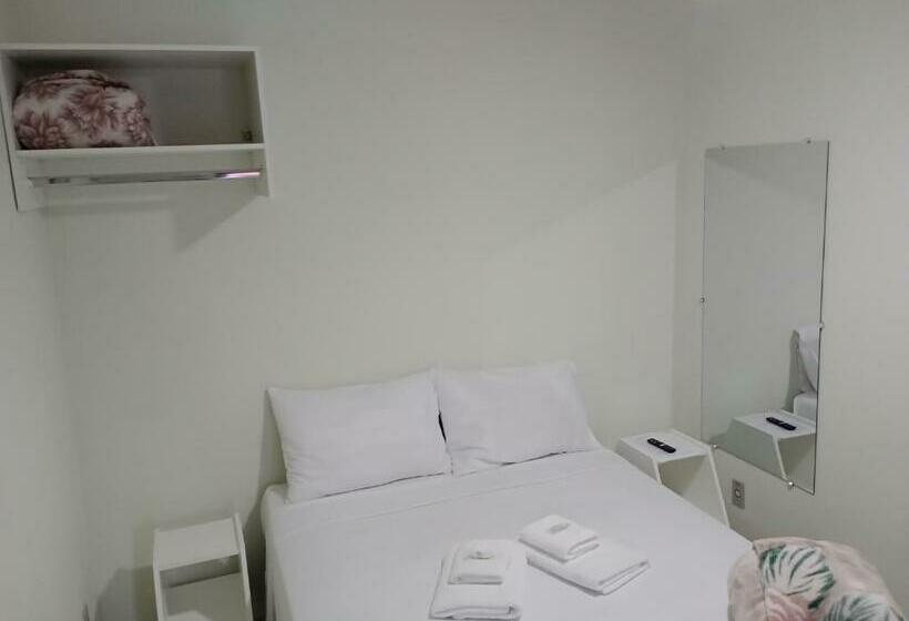 Hostel Pousada Chácara Vivalli