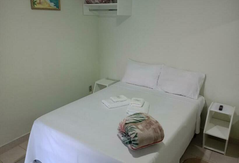 Hostel Pousada Chácara Vivalli