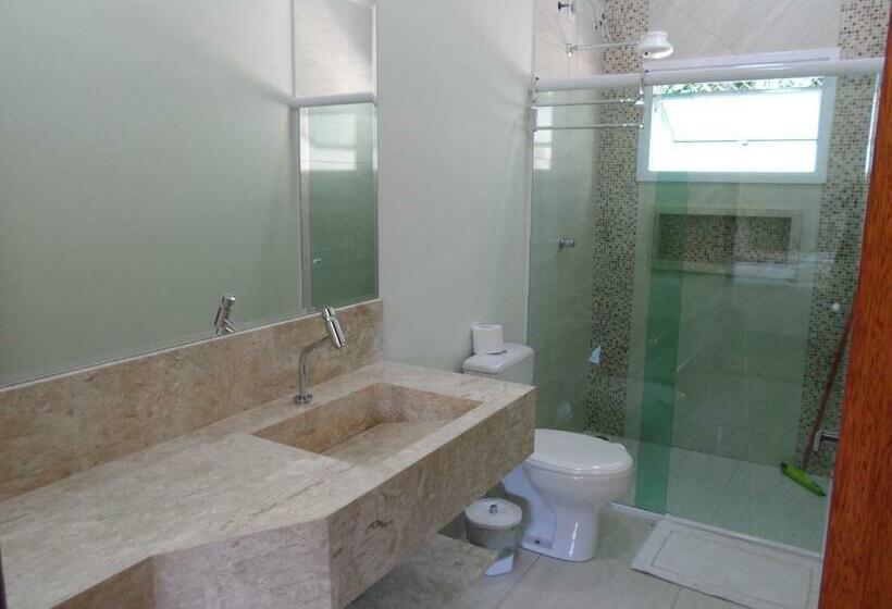 Hostel Pousada Chácara Vivalli