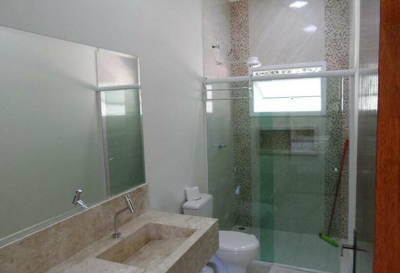 Hostel Pousada Chácara Vivalli