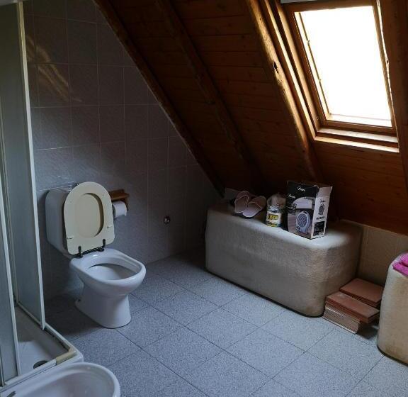 Appartamento Di Bella Simil Villetta Panoramicissimo