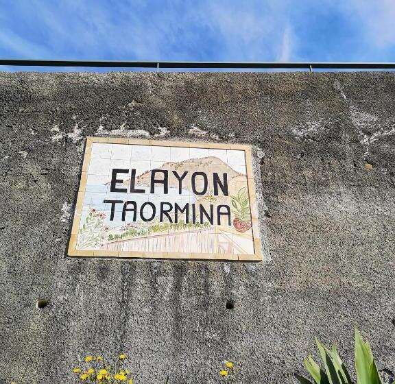 Appartamento Di Bella Simil Villetta Panoramicissimo