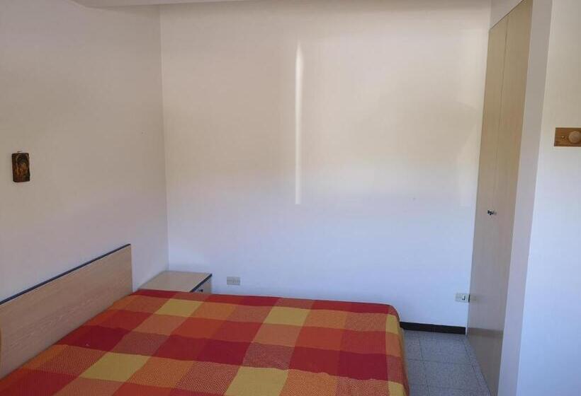 Appartamento Di Bella Simil Villetta Panoramicissimo