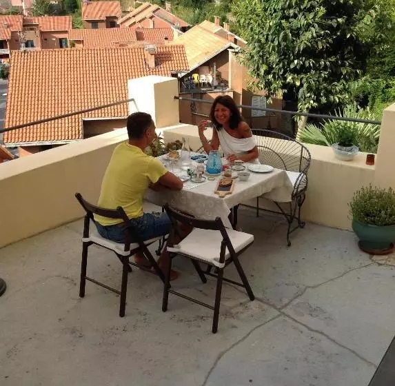 B&b Lacrêma