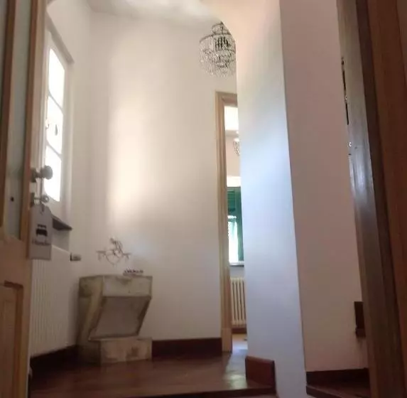 B&b Lacrêma