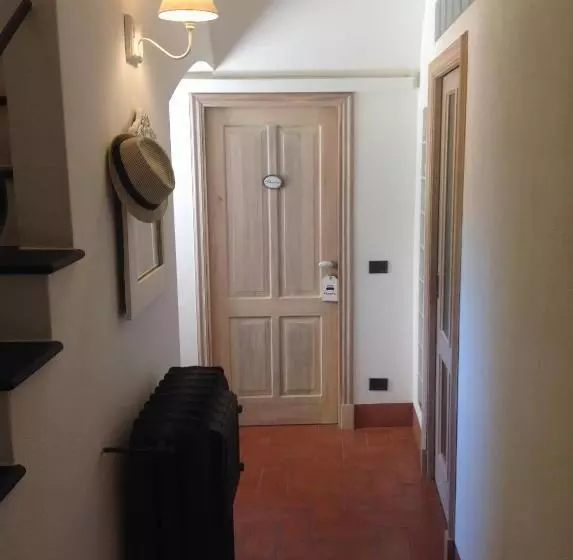 B&b Lacrêma