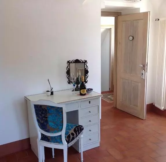 B&b Lacrêma