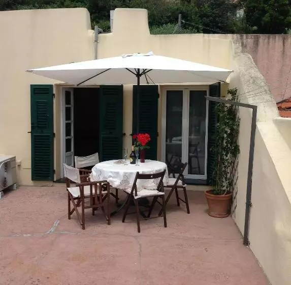 B&b Lacrêma