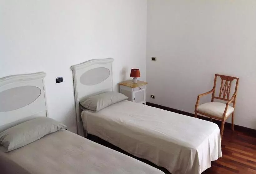 B&b Lacrêma
