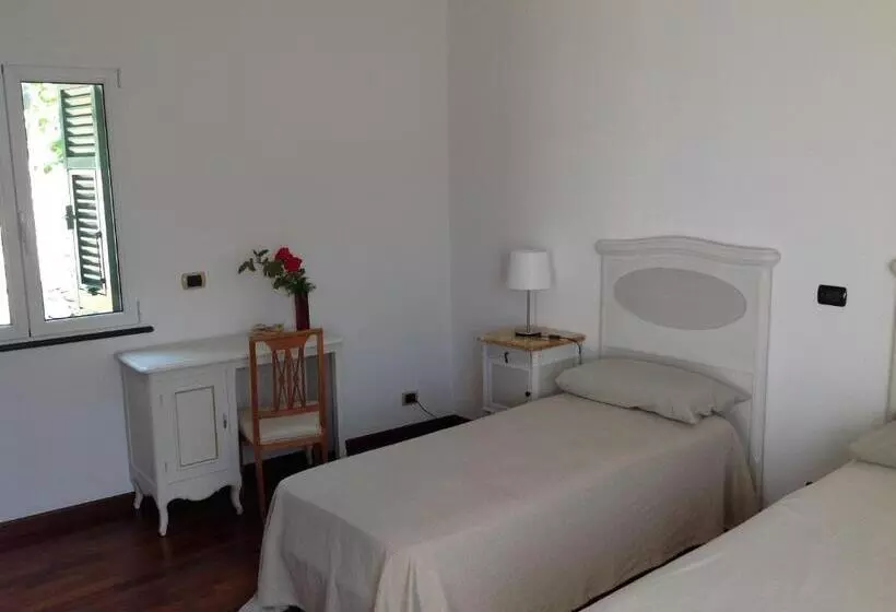 B&b Lacrêma