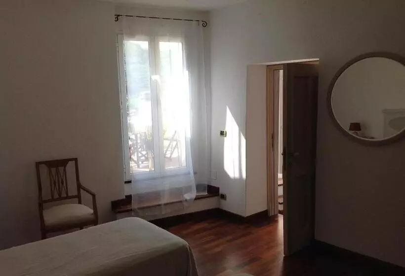 B&b Lacrêma