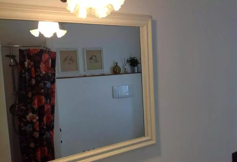 B&b Lacrêma