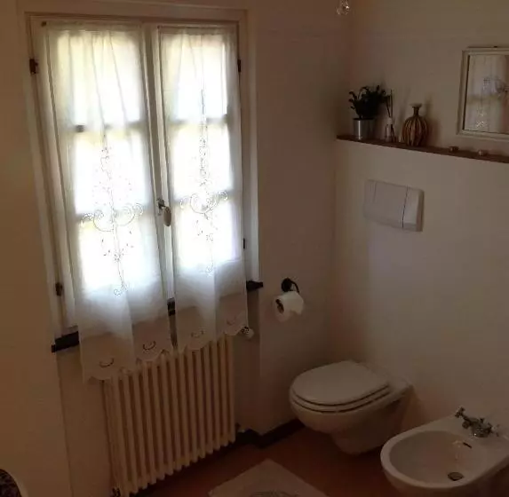 B&b Lacrêma