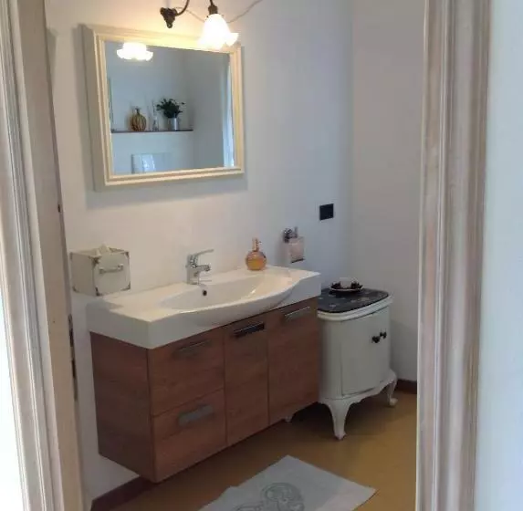 B&b Lacrêma