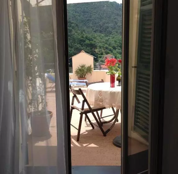B&b Lacrêma