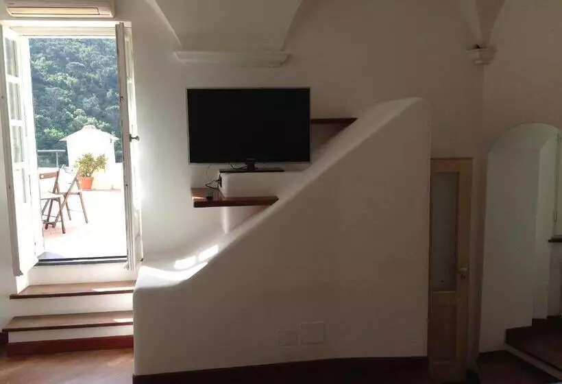 B&b Lacrêma