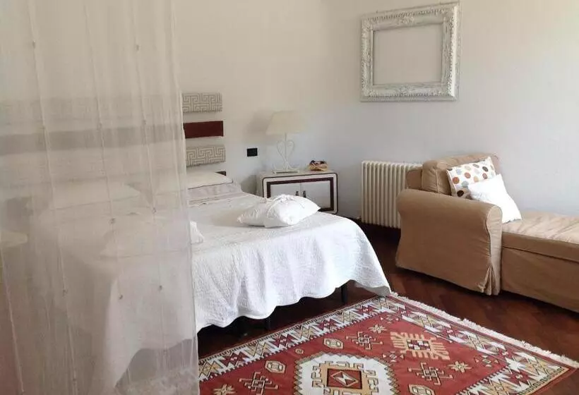 B&b Lacrêma