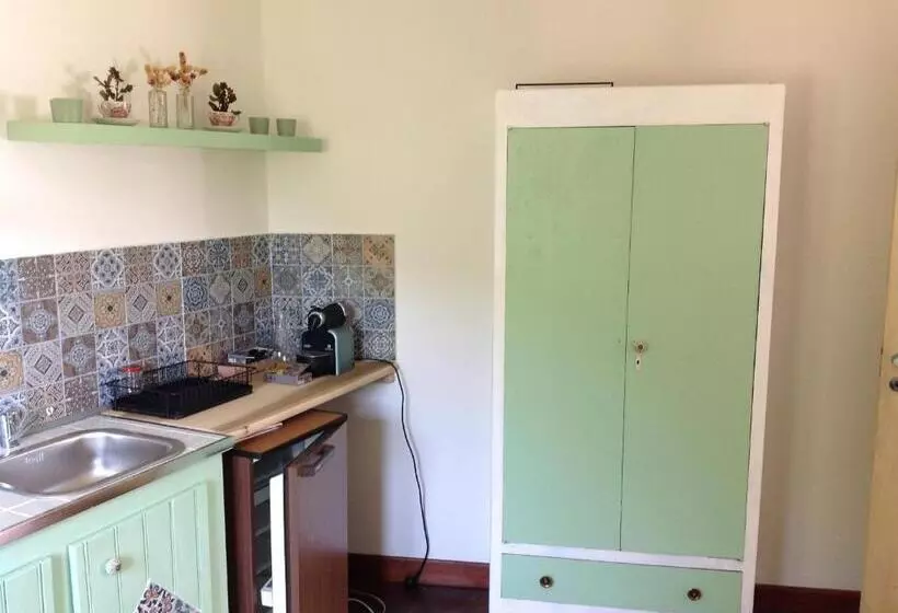 B&b Lacrêma